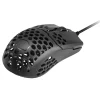 MOUSE Cooler Master - gaming, MM710 , cu fir, butoane programabile, negru, MM-710-KKOL1