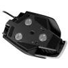 MOUSE CORSAIR - gaming, &quot;M65 Pro RGB&quot; , cu fir, optic, USB, 12000 dpi, 8/1, iluminare, butoane programabile, alb / negru, &quot;CH-9300111-EU&quot;, (include TV 0.15 lei)