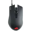 MOUSE CORSAIR - gaming, &quot;Harpoon RGB Pro&quot; , cu fir, optic, USB, 12000 dpi, 6/1, iluminare, butoane programabile, negru, &quot;CH-9301111-EU&quot;, (include TV 0.15 lei)