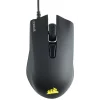 MOUSE CORSAIR - gaming, &quot;Harpoon RGB Pro&quot; , cu fir, optic, USB, 12000 dpi, 6/1, iluminare, butoane programabile, negru, &quot;CH-9301111-EU&quot;, (include TV 0.15 lei)