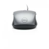MOUSE DELL, notebook, PC, cu fir, laser, Wireless, 1000 dpi, 6/1, negru / agri, &quot;570-11349&quot;, (include TV 0.15 lei)