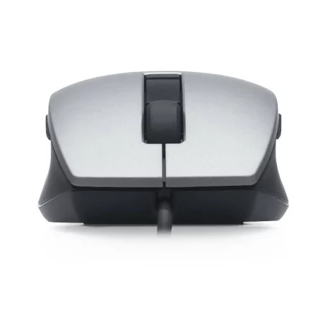 MOUSE DELL, notebook, PC, cu fir, laser, Wireless, 1000 dpi, 6/1, negru / agri, &quot;570-11349&quot;, (include TV 0.15 lei)