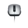 MOUSE DELL, notebook, PC, cu fir, laser, Wireless, 1000 dpi, 6/1, negru / agri, &quot;570-11349&quot;, (include TV 0.15 lei)