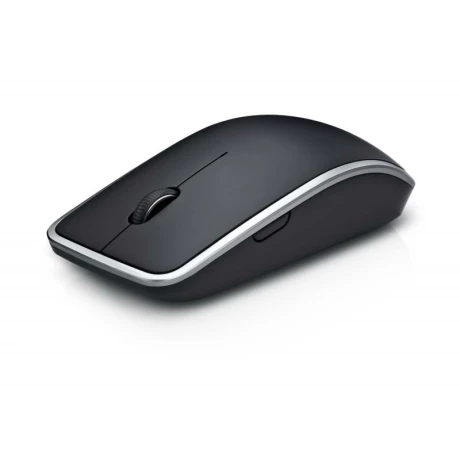 MOUSE DELL, notebook, PC, wireless, laser, Wireless, 1000 dpi, 5/1, negru, &quot;570-11537&quot;, (include TV 0.15 lei)