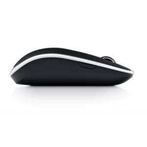 MOUSE DELL, notebook, PC, wireless, laser, Wireless, 1000 dpi, 5/1, negru, &quot;570-11537&quot;, (include TV 0.15 lei)