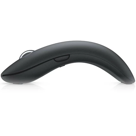 MOUSE DELL, notebook, PC, wireless, laser, Wireless, 1600 dpi, 5/1, negru, &quot;570-AAPS-05&quot;, (include TV 0.15 lei)