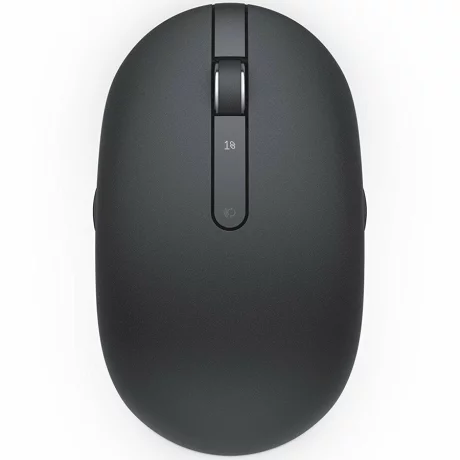 MOUSE DELL, notebook, PC, wireless, laser, Wireless, 1600 dpi, 5/1, negru, &quot;570-AAPS-05&quot;, (include TV 0.15 lei)