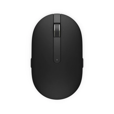 MOUSE DELL, &quot;WM326&quot; notebook, PC, wireless, laser, Wireless, 1600 dpi, 7/1, negru, &quot;570-AAMI&quot;, (include TV 0.15 lei)