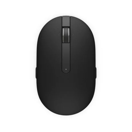 MOUSE DELL, &quot;WM326&quot; notebook, PC, wireless, laser, Wireless, 1600 dpi, 7/1, negru, &quot;570-AAMI&quot;, (include TV 0.15 lei)