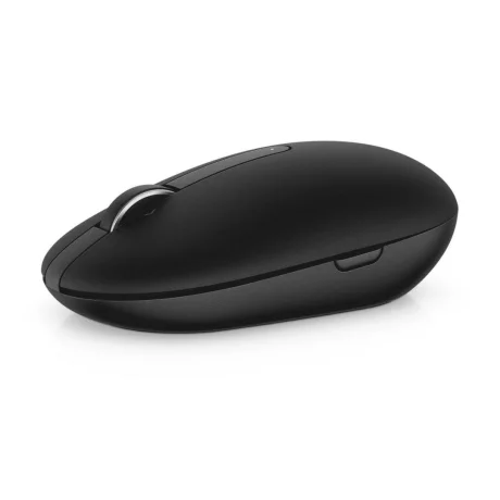 MOUSE DELL, &quot;WM326&quot; notebook, PC, wireless, laser, Wireless, 1600 dpi, 7/1, negru, &quot;570-AAMI&quot;, (include TV 0.15 lei)