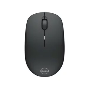 MOUSE wireless DELL WM126 negru 570-AAMH