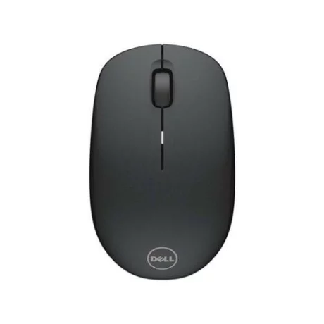 MOUSE wireless DELL WM126 negru 570-AAMH
