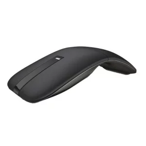 MOUSE DELL, &quot;WM615&quot; notebook, PC, wireless, optic, Bluetooth, 1000 dpi, Touch, negru, &quot;570-AAIH&quot;, (include TV 0.15 lei)