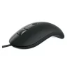 MOUSE DELL, &quot;MS819&quot; notebook, PC, cu fir, optic, USB, 1000 dpi, 3/1, Fingerprint Reader, negru, &quot;570-AARY&quot;, (include TV 0.15 lei)