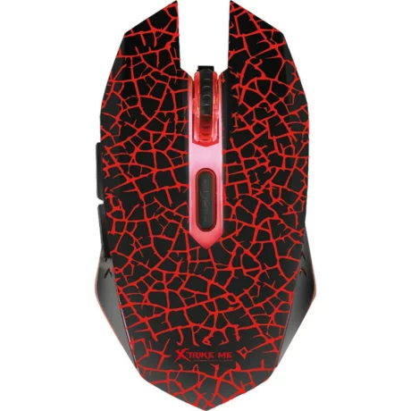 Mouse Gaming XTRIKE ME GM-205