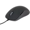 Mouse cu fir gaming GEMBIRD negru MUS-UL-01