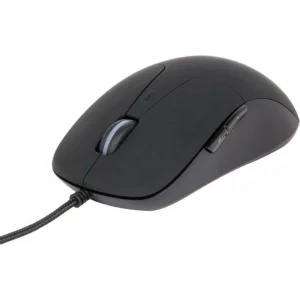 Mouse cu fir gaming GEMBIRD negru MUS-UL-01