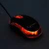 Mouse cu fir GEMBIRD albastru MUS-U-01-BT