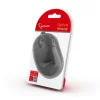 Mouse cu fir GEMBIRD negru MUS-U-01-BKT