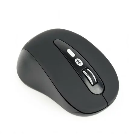 MOUSE GEMBIRD, notebook, PC, cu fir, optic, USB, 1200 dpi, 4/1, negru, MUS-4B-01