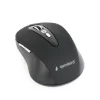 MOUSE GEMBIRD, notebook, PC, cu fir, optic, USB, 1200 dpi, 4/1, negru, MUS-4B-01