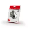 MOUSE wireless GEMBIRD negru / gri MUSW-002