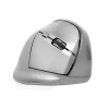 MOUSE GEMBIRD, notebook, PC, wireless, optic, Wireless, 1600 dpi, 6/1, ergonomic, gri, &quot;MUSW-ERGO-02&quot;, (include TV 0.15 lei)