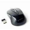 Mouse wireless GEMBIRD negru MUSW-6B-01