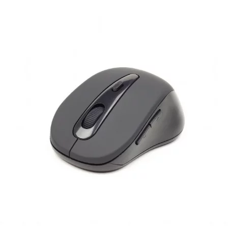 Mouse wireless GEMBIRD negru MUSWB2