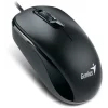 MOUSE GENIUS, DX-110 notebook, PC,  negru, 31010116106