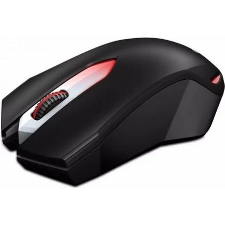 Mouse gaming GENIUS X-G200 negru 31040034100