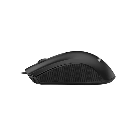 MOUSE GENIUS, &quot;DX-170&quot; notebook, PC, cu fir, optic, USB, 1000 dpi, 3/1, negru, &quot;31010238100&quot;, (include TV 0.15 lei)