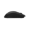 MOUSE GENIUS, &quot;DX-170&quot; notebook, PC, cu fir, optic, USB, 1000 dpi, 3/1, negru, &quot;31010238100&quot;, (include TV 0.15 lei)