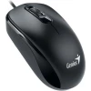 Mouse cu fir GENIUS DX-110 negru 31010116100