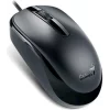 Mouse cu fir GENIUS DX-120 negru 31010105100