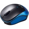 MOUSE GENIUS, &quot;Micro Traveler 9000R&quot; notebook, PC, wireless, infrarosu, Wireless, 1200 dpi, 3/1, gri, &quot;31030132101&quot;, (include TV 0.15 lei)