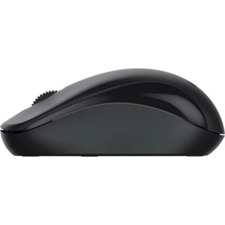 MOUSE GENIUS, &quot;NX-7000&quot; notebook, PC, wireless, optic, Wireless, 1200 dpi, 3/1, negru, &quot;31030109100&quot;, (include TV 0.15 lei)