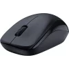 MOUSE GENIUS, &quot;NX-7000&quot; notebook, PC, wireless, optic, Wireless, 1200 dpi, 3/1, negru, &quot;31030109100&quot;, (include TV 0.15 lei)