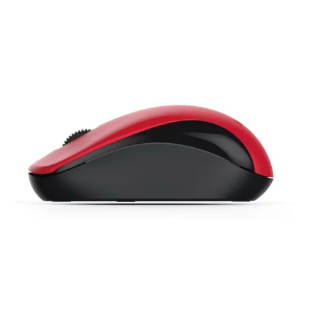 MOUSE GENIUS, &quot;NX-7000&quot; notebook, PC, wireless, optic, Wireless, 1200 dpi, 3/1, rosu, &quot;31030109110&quot;, (include TV 0.15 lei)