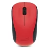 MOUSE GENIUS, &quot;NX-7000&quot; notebook, PC, wireless, optic, Wireless, 1200 dpi, 3/1, rosu, &quot;31030109110&quot;, (include TV 0.15 lei)
