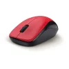MOUSE GENIUS, &quot;NX-7000&quot; notebook, PC, wireless, optic, Wireless, 1200 dpi, 3/1, rosu, &quot;31030109110&quot;, (include TV 0.15 lei)