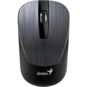 MOUSE GENIUS, NX-7015 Wireless, gri, 31030119100