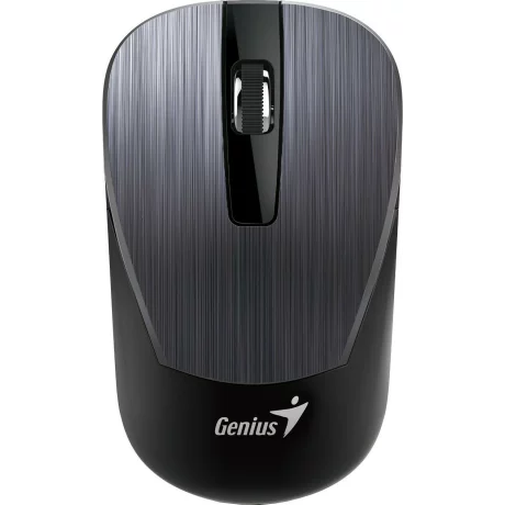 MOUSE GENIUS, NX-7015 Wireless, gri, 31030119100