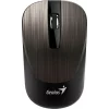 Mouse wireless GENIUS NX-7015 negru 31030119102