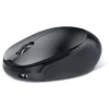 MOUSE GENIUS, &quot;NX-9000BT&quot; notebook, PC, wireless, optic, Bluetooth, 1600 dpi, 3/1, gri, &quot;31030299100&quot;, (include TV 0.15 lei)