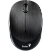 MOUSE GENIUS, &quot;NX-9000BT&quot; notebook, PC, wireless, optic, Bluetooth, 1600 dpi, 3/1, gri, &quot;31030299100&quot;, (include TV 0.15 lei)