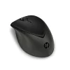 MOUSE HP, notebook, PC, wireless, optic, Wireless, 800 dpi, 3/1, negru, &quot;H2L63AA&quot;, (include TV 0.15 lei)
