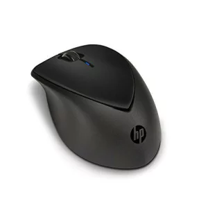 MOUSE HP, notebook, PC, wireless, optic, Wireless, 800 dpi, 3/1, negru, &quot;H2L63AA&quot;, (include TV 0.15 lei)