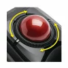 MOUSE wireless KENSINGTON Expert trackball negru K72359WW