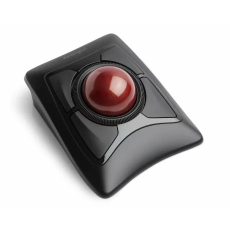 MOUSE wireless KENSINGTON Expert trackball negru K72359WW